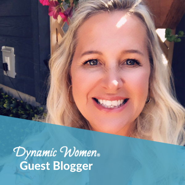 Introducing Alicia Deakin: Dynamic Women Guest Blogger!