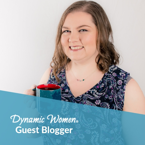 Introducing Ashley Doan: Dynamic Women Guest Blogger!
