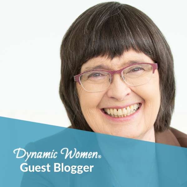 Introducing Brenda Benham: Dynamic Women Guest Blogger!