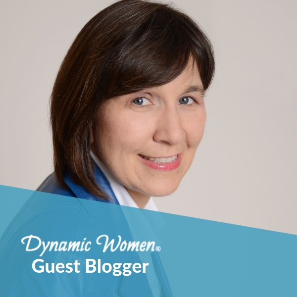 Introducing Christina Horvath: Dynamic Women Guest Blogger!