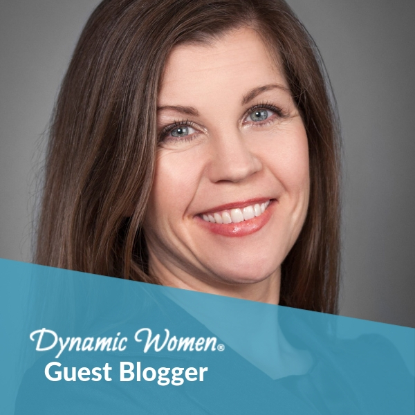 Introducing Cori Porter: Dynamic Women Guest Blogger!