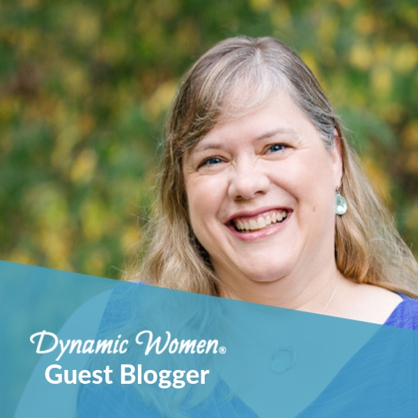 Introducing Kathy Fester: Dynamic Women Guest Blogger!