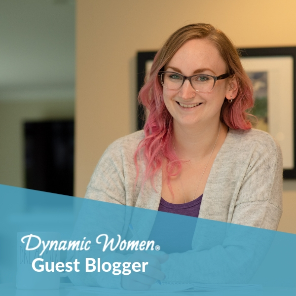 Introducing Nicole Brazzale: Dynamic Women Guest Blogger!