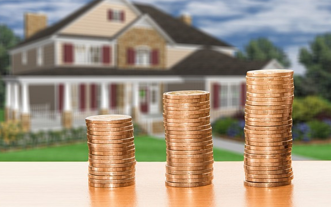 How to get a down payment for a house